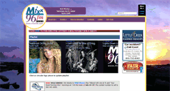 Desktop Screenshot of kxxo.com